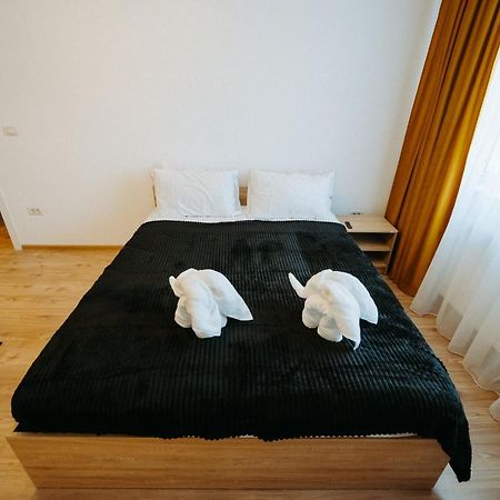 דירות סוסאבה Modern Loft One מראה חיצוני תמונה