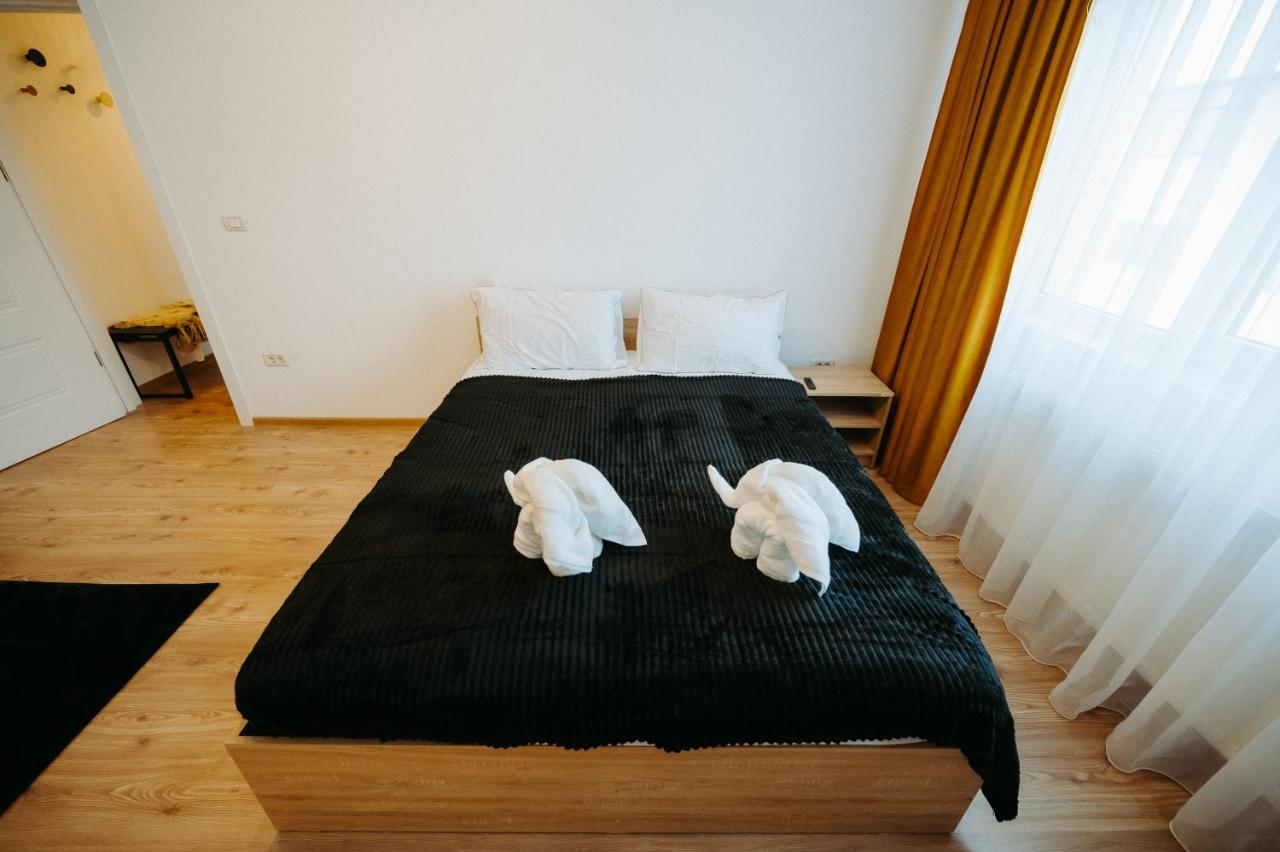 דירות סוסאבה Modern Loft One מראה חיצוני תמונה