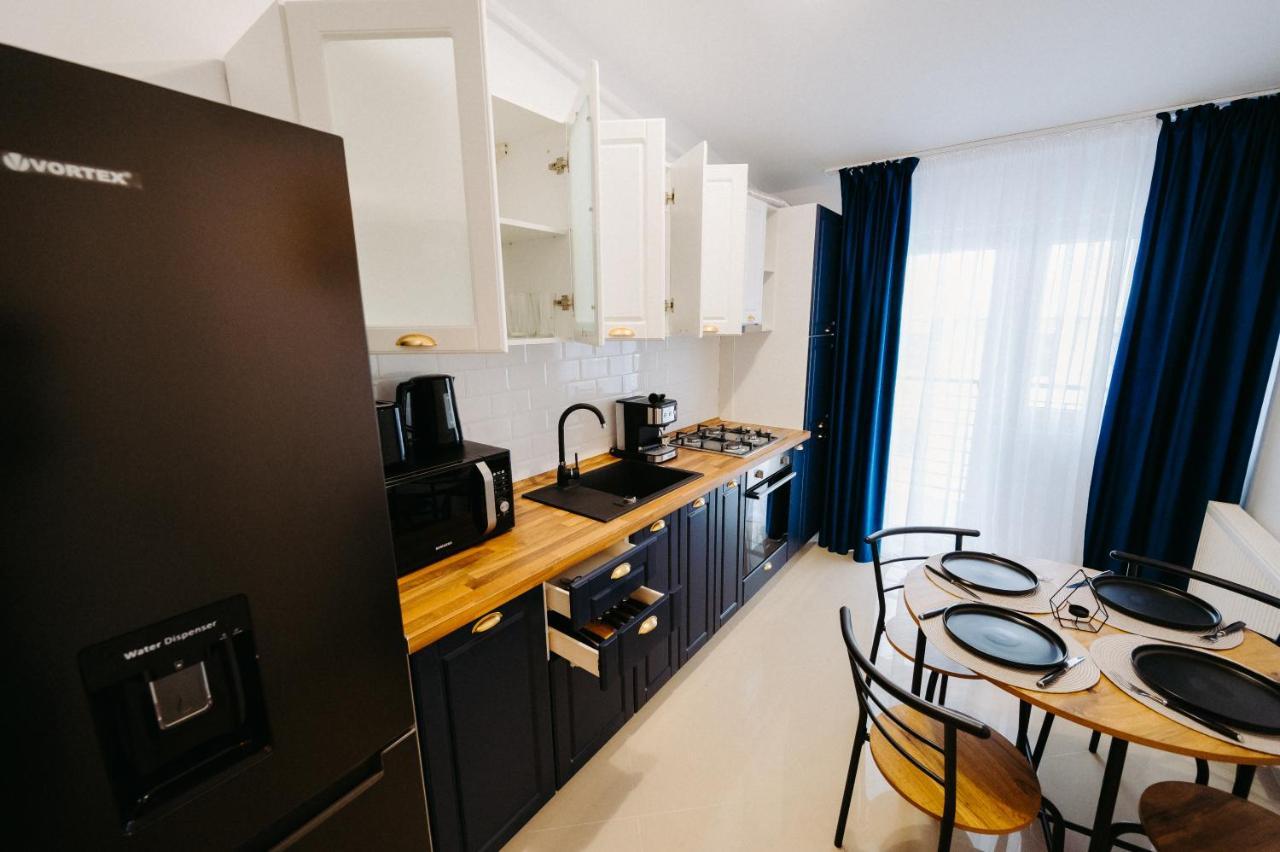 דירות סוסאבה Modern Loft One מראה חיצוני תמונה