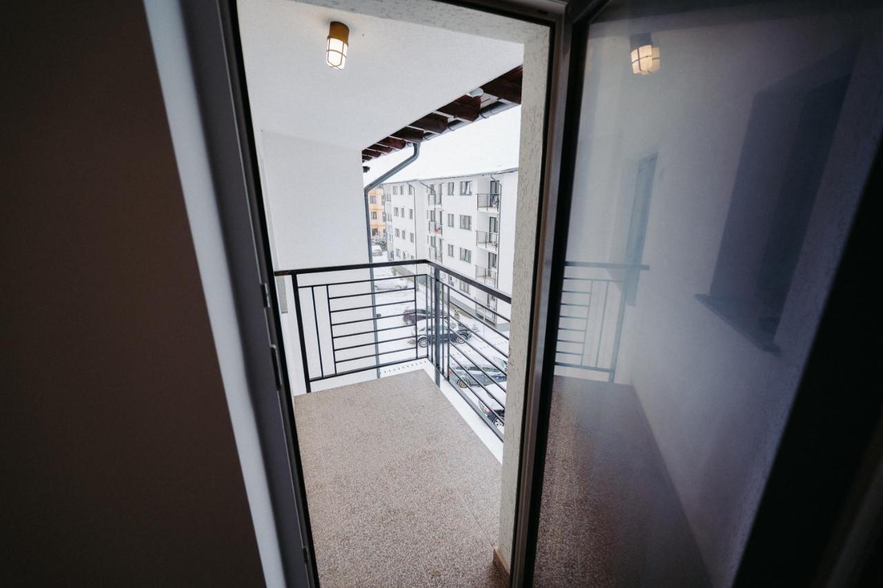 דירות סוסאבה Modern Loft One מראה חיצוני תמונה