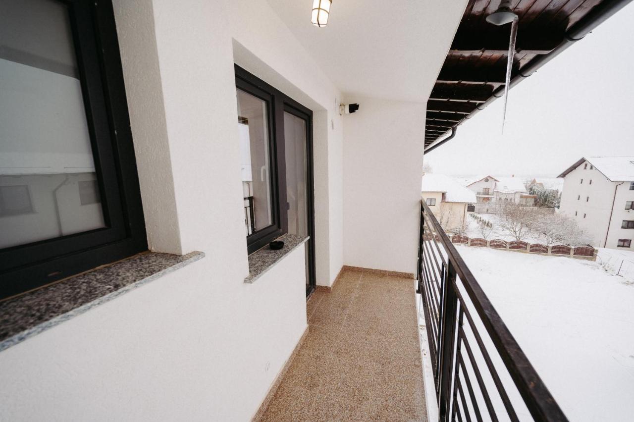 דירות סוסאבה Modern Loft One מראה חיצוני תמונה